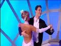 American Smooth (moonsooning on her parade!)