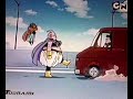 Dragon Ball-Capitulo:\"El chantaje continuo\"(1ra Parte)