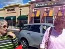 'Lifestyle' shopping center opens in ...
