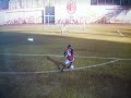 fifa 09 trick