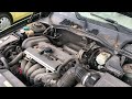 Used Engine Volvo V70 (GW/LW/LZ) 2.4 20V 140 Price on request offered by N Kossen Autorecycling BV