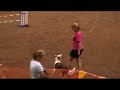 Josie & ivie, se usdaa regional 2008, grand prix