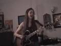 Natalie Gelman - Can't Fight the Moonlight (Cover)