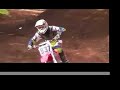 FACTORY PRODUCTIONS. 2008 Washougal mx Top gun race