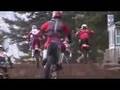 FACTORY PRODUCTIONS. 2008 Washougal mx Top gun race
