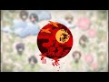 【薄桜鬼遊戯録】Born again〜森久保祥太郎