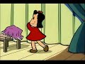 Another standup from \"The Little Lulu Show\"
