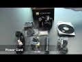 Nikon COOLPIX P80 - First Impression Video by DigitalRev
