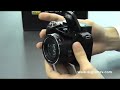 Nikon COOLPIX P80 - First Impression Video by DigitalRev Nikon COOLPIX P80 - First Impression Video by DigitalRev