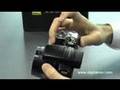 Nikon COOLPIX P80 - First Impression Video by DigitalRev
