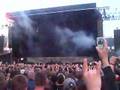 Metallica Helsinki 15.7.2007