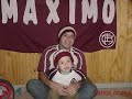 LANUS CAMPEON