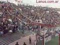LANUS CAMPEON