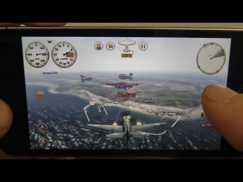 iphone video game - Watch this video to learn about the Best Games for the iPhone 5S and iPhone 5C. All of these games have earned their way onto the Top iPhone Games List. Leav...