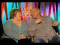 Terry Bradshaw Kathy Bates interview for Failure to Launch Terry Bradshaw Kathy Bates interview for Failure to Launch