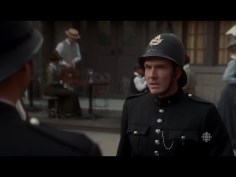 Murdoch Mysteries S10E07 Bend It Like Brackenreid