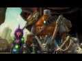 Top 5 Upcoming MMORPG Games of 2012