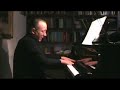 Chopin Etude op.25 n.12 \"Ocean\" Sandro Bisotti  piano