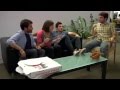 Hardly Working: Acceptance Letters (All-Nighter)