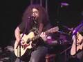 Coheed and Cambria: Mother Superior (Acoustic Live)