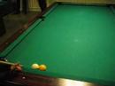 pool trick