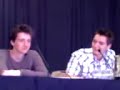 Oliver & James Phelps & Matthew Lewis at Dragoncon P2 9.2.07