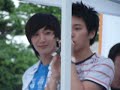 [FANCAM] 080705 Super junior Happy fansigning - Ending