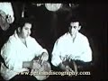 Hossein Tehrani tombak (zarb) ensemble