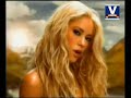 shakira   whenever wherever  sahara version 
