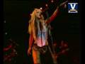 Shakira - Whenever Wherever (Sahara Version)
