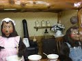 Three Bears House - Storybook Land; Egg Harbor  NJ