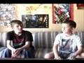 The Nick and Roy Show #2 Brace Face