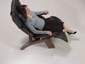 Human Touch Perfect Chair - Zero-Gravity Recliner