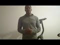 Warren's Workout Day 24+6