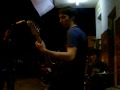 ,Dharana - Fuck Metal (Live Evaristo's)