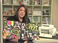 Scrapbook.TV - Cricut: How to Use the Feature Keys