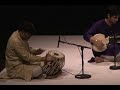 ustad amjad ali khan   master of sarod live in cologne