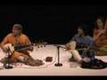 Ustad Amjad Ali Khan - Master of Sarod-Live in Cologne
