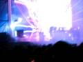 videos de Chemical Brothers We are the night Live@Milan 15-06-07