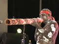 Ambrose Cameron F# Tour Mago - London Didgeridoo Shop UK Ambrose Cameron F# Tour Mago - London Didgeridoo Shop UK