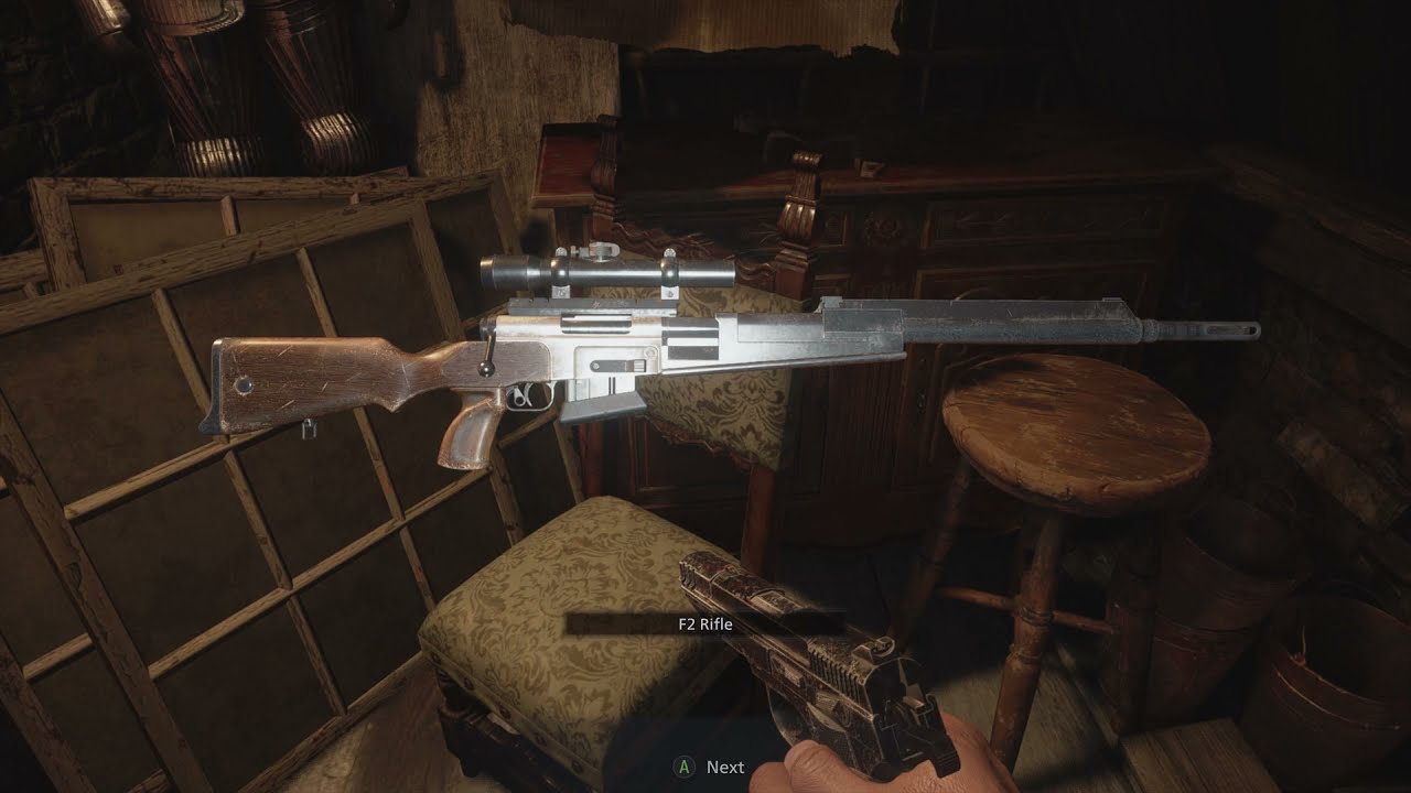 wolfsbane re8 attachments wolfsbane re8 attachments