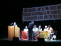 videos de 1/3 Assemblea sindacalismo di base a Milano il 17.5.2008