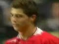 Ricardo Quaresma VS Cristiano Ronaldo 1