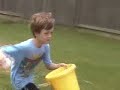 The Backyard War - Eagles vs Asskickers The Backyard War - Eagles vs Asskickers