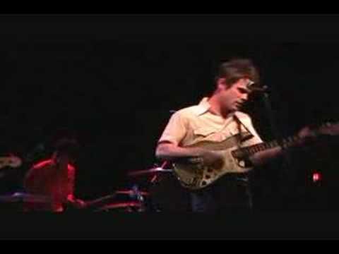 fan-tan - "Fall of Rome" live