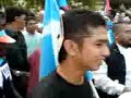 Ketibaan Anwar Ibrahim - Penamaan Calon P44 Ketibaan Anwar Ibrahim - Penamaan Calon P44