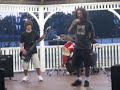 Product of Society- Helpless LIVE
