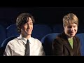 Brady Corbet video 1