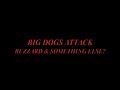 BIG MASTIFF KANGAL ATTACK/CHASE DEER/COYOTE/B-Magnific...