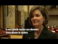 Jaarlijkse innovation lecture. Wat een open deuren op zo'n hoog niveau. Triest. Nodig eens wat jongen gasten uit daar http://twurl.nl/duky2h